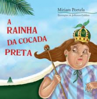 A rainha da cocada preta